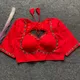 RED__WOMENIA FASHION 