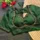 GREEN__WOMENIA FASHION 