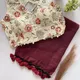 MAROON__WOMENIA FASHION 