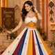 YELLOW __WOMENIA FASHION 