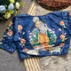 BLUE__WOMENIA FASHION 
