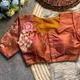 BROWN__WOMENIA FASHION 