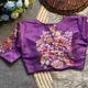 PURPLE__WOMENIA FASHION 