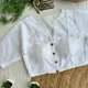 WHITE__WOMENIA FASHION
