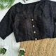 BLACK__WOMENIA FASHION