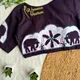 PURPLE__WOMENIA FASHION