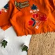 ORANGE__WOMENIA FASHION