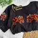 BLACK__WOMENIA FASHION