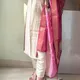 CREAM __WOMENIA FASHION 