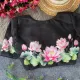 BLACK__WOMENIA FASHION
