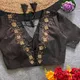 BLACK __WOMENIA FASHION 