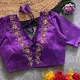 PURPLE__WOMENIA FASHION 