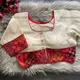 RED__WOMENIA FASHION 