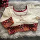ORANGE__WOMENIA FASHION 