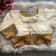 YELLOW__WOMENIA FASHION 