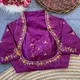 PURPLE__WOMENIA FASHION 