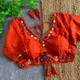 Orange__WOMENIA FASHION