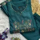 Blue __WOMENIA FASHION