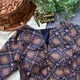 BLUE__WOMENIA FASHION 