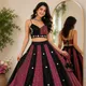 MAROON__WOMENIA FASHION 