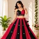 RED__WOMENIA FASHION 