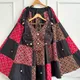 BLACK __WOMENIA FASHION