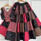 MARRON __WOMENIA FASHION