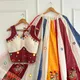MARRON __WOMENIA FASHION 