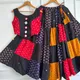 RED __WOMENIA FASHION