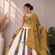 YELLOW __WOMENIA FASHION