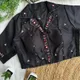 BLACK__WOMENIA FASHION