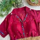 MAROON__WOMENIA FASHION