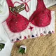 RED__WOMENIA FASHION