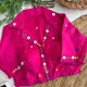 PINK__WOMENIA FASHION