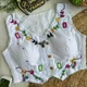WHITE__WOMENIA FASHION
