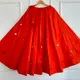 Orange __WOMENIA FASHION