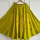 Green __WOMENIA FASHION