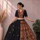 black __WOMENIA FASHION