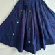 navi blue __WOMENIA FASHION
