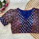 BLUE__WOMENIA FASHION 