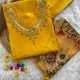 YELLOW__WOMENIA FASHION 