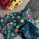 BLUE__WOMENIA FASHION 