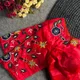 RED__WOMENIA FASHION 