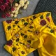 YELLOW__WOMENIA FASHION 