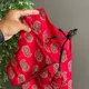 RED__WOMENIA FASHION 