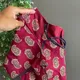 MAROON__WOMENIA FASHION 