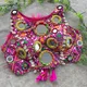 PINK __WOMENIA FASHION 