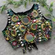 BLACK__WOMENIA FASHION 