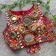 RED__WOMENIA FASHION 