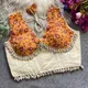 MUSTARD__WOMENIA FASHION 